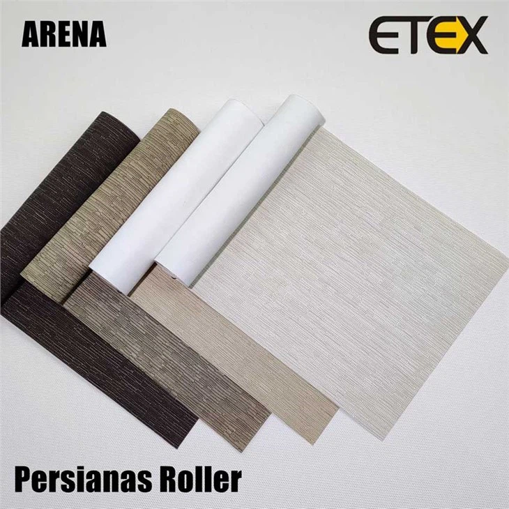 ARENA Roller Blind Fabric
